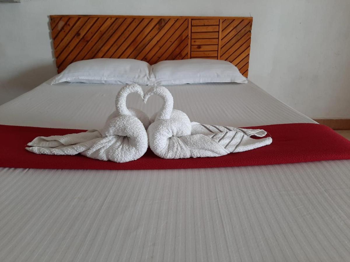 Flipflops beach shack Mahabalipuram Zewnętrze zdjęcie